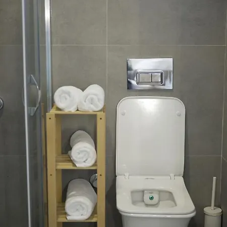 Отель Umbelo Dalyan Кешме