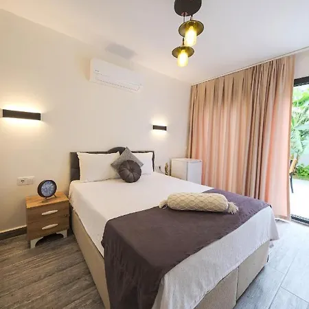 Ξενοδοχείο Umbelo Dalyan