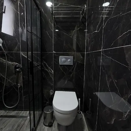 Umbelo Dalyan Отель