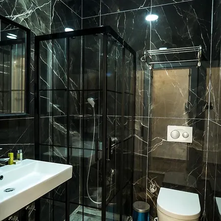 Umbelo Dalyan Hotel *