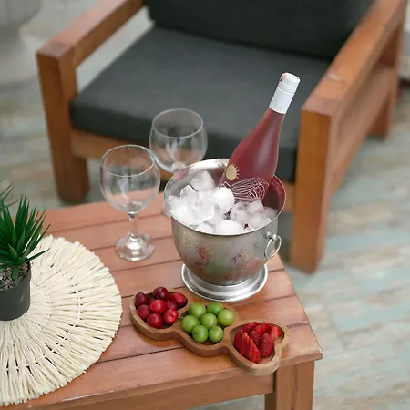 Ξενοδοχείο Umbelo Dalyan Çeşme