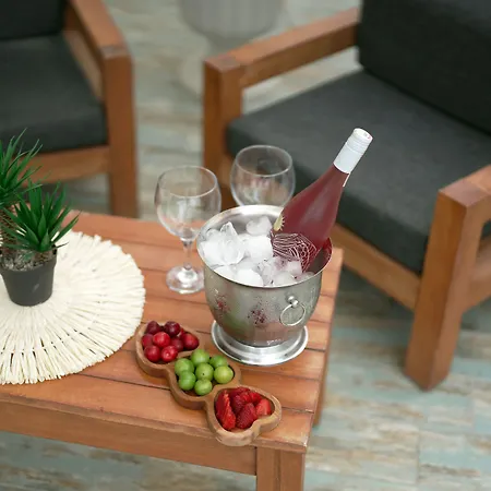 Ξενοδοχείο Umbelo Dalyan *