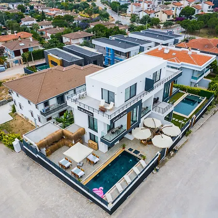 Umbelo Dalyan *