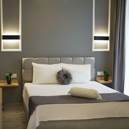 Hotel Umbelo Dalyan Çeşme