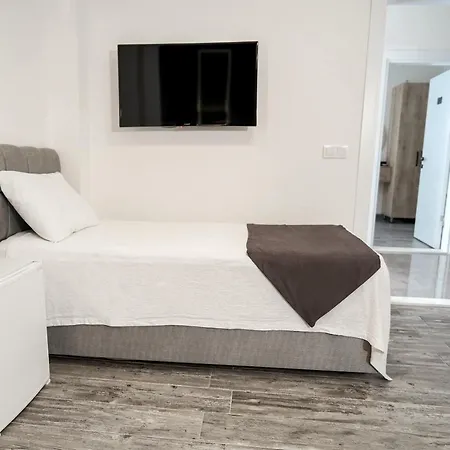 Umbelo Dalyan Hotel Çeşme
