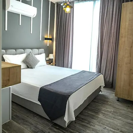 Umbelo Dalyan Çeşme