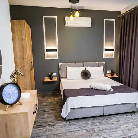Umbelo Dalyan Hotel *