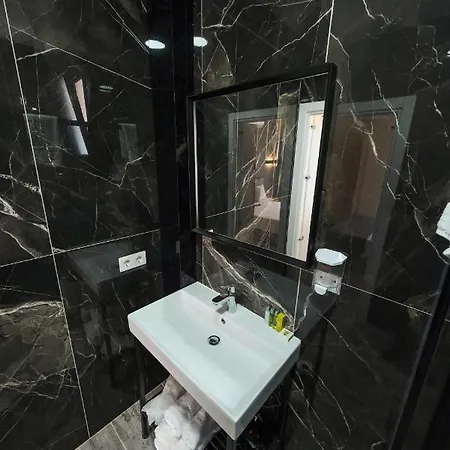 Hotel Umbelo Dalyan Çeşme