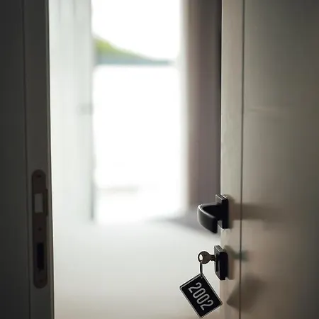 Umbelo Dalyan Hotel Çeşme