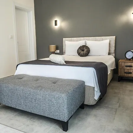 Umbelo Dalyan Hotel Çeşme