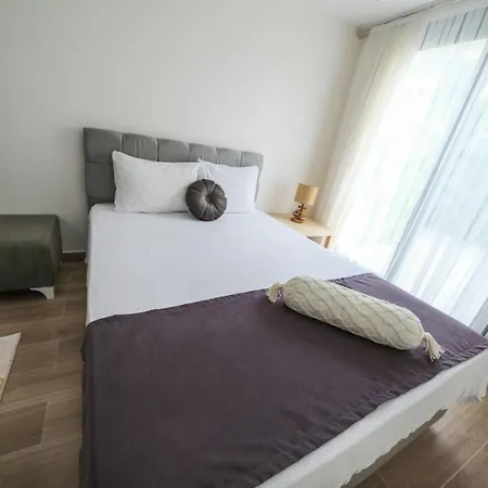 Umbelo Dalyan Çeşme