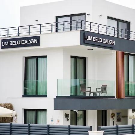 Umbelo Dalyan * Çeşme