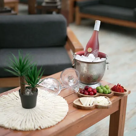 Hotel Umbelo Dalyan