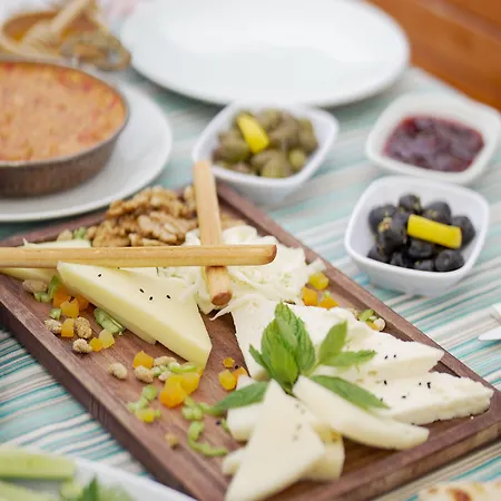 Umbelo Dalyan Hotel Çeşme